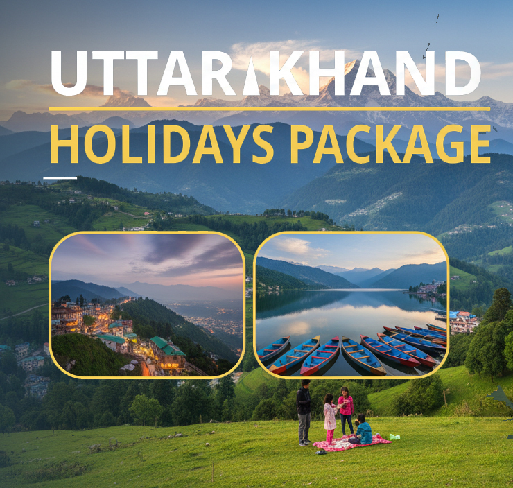 Holidays Packages
