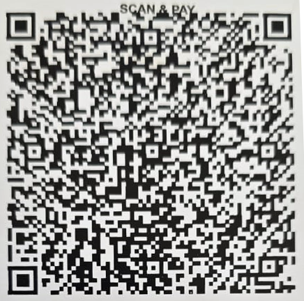 UPI QR – Himalay Darshan